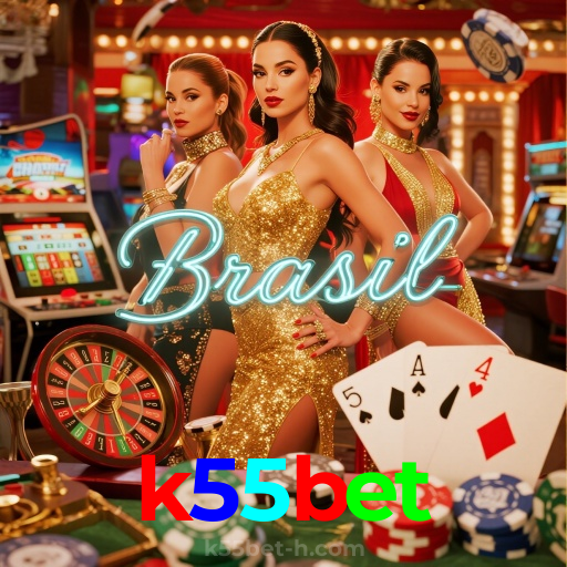 k55bet：No cassino online mais confiável, aposte no futebol e jogue roleta!