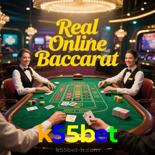 k55bet：Jogue poker, aposte no futebol e leve grandes prêmios em nosso cassino!