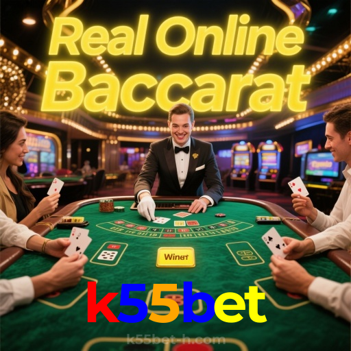 k55bet：O cassino mais confiável para apostas no futebol e jogos de cassino!