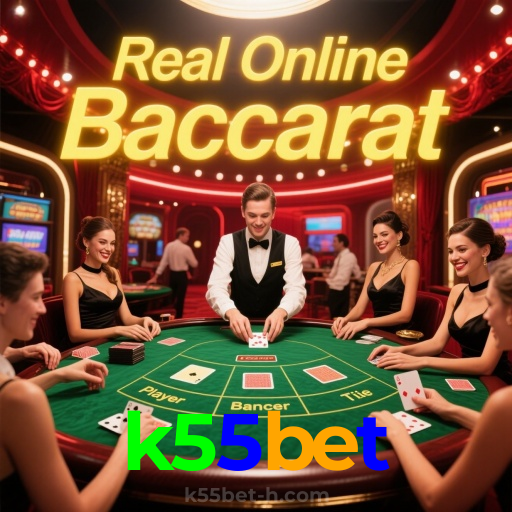 k55bet：Sinta a adrenalina do jogo! Aposte nas roletas e vença!