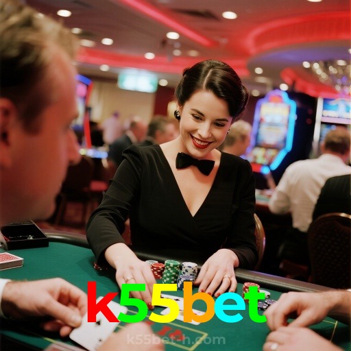 k55bet:Em nosso cassino online, a sorte está ao seu lado! Aposte agora!