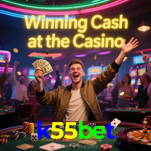 k55bet:Jogue poker e aposte no futebol online, tudo no mesmo lugar!