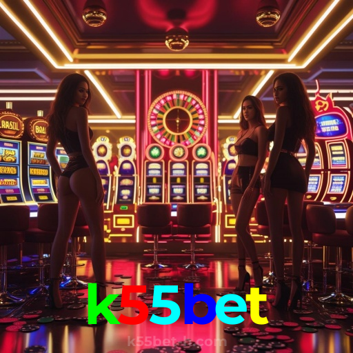 k55bet:Jogue slots, blackjack e aposte ao vivo no futebol com segurança!