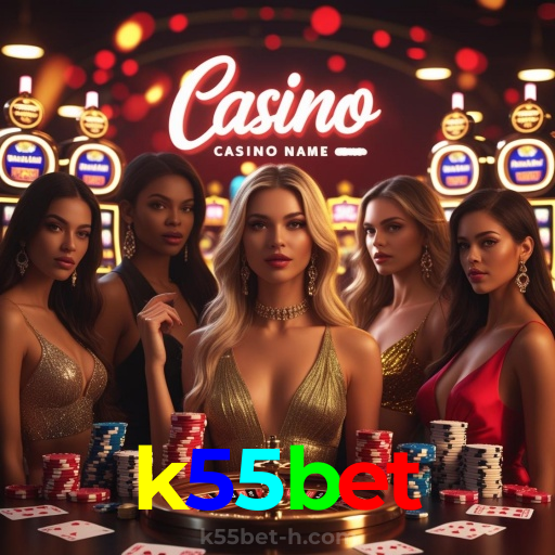 k55bet:O cassino online perfeito para jogos de blackjack e apostas no futebol!