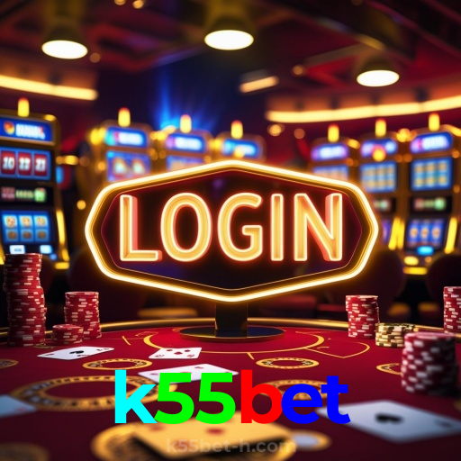 k55bet：Jogue slots, aposte no futebol e ganhe grandes prêmios em nosso cassino!