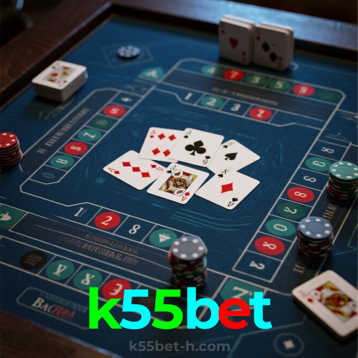 k55bet:A sorte está ao seu lado! Aposte nas melhores opções e vença agora!