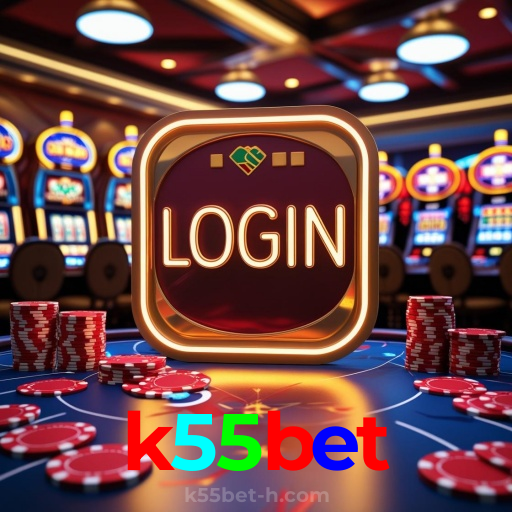k55bet:Em cada giro das slots, a vitória está ao seu alcance!