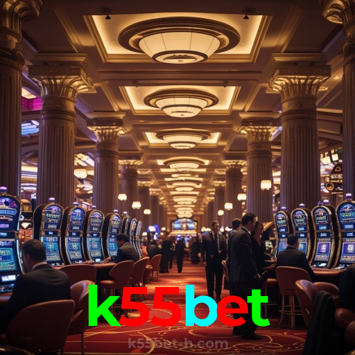 k55bet:Aposte no futebol online e mostre seu talento para ganhar!