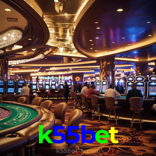 k55bet:Sinta a adrenalina da roleta! Aposte e vença agora!