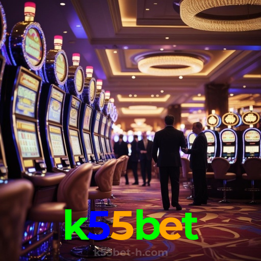 k55bet:Aposte no seu time e ganhe prêmios incríveis com poker e roleta!