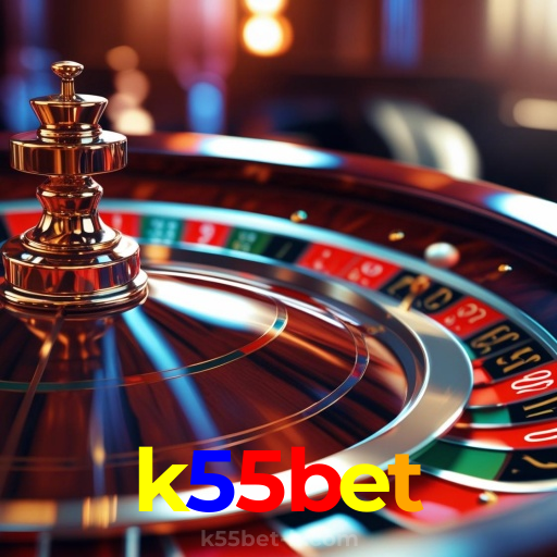 k55bet:Jogue slots, aposte no futebol e vença com grandes vitórias!