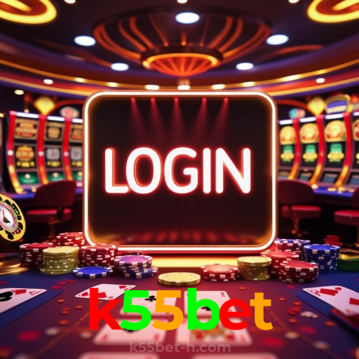 k55bet:Em nosso cassino online, a diversão nunca tem fim!