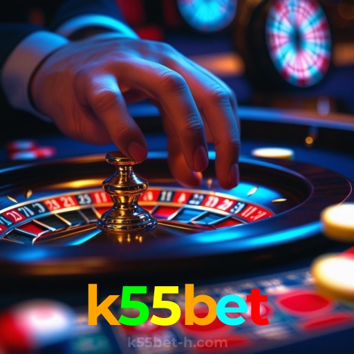 k55bet:Aposte no futebol online e faça gols de prêmios incríveis!