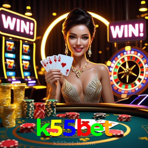 k55bet:A aposta no futebol online pode te levar à vitória absoluta!